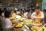 Sự kiện Thuần Chay kết nối cộng đồng người tiêu dùng.