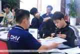 Từ giảng đường đến nghề nghiệp, DHV đưa kỹ năng AI vào nhiều ngành học
