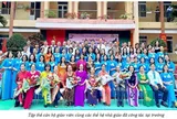 Điện Biên: Trường THCS Mường Thanh thành công từ nỗ lực vượt khó, vinh dự đón nhận Bằng khen của Thủ tướng