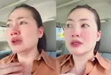 Diễn viên Ngọc Lan tố bị lừa khi mua bảo hiểm