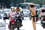 Cảnh sát giao thông tỉnh Đồng Nai ra quân đảm bảo trật tự an toàn giao thông đầu xuân Tân Sửu 2021