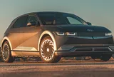 "Xe của năm 2022" sắp được lắp ráp và bán tại Việt Nam