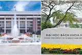 Những trường đại học danh giá nhất Việt Nam: 6/10 trường nằm trong Bảng XH đại học tốt nhất toàn cầu