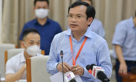 Thời điểm công bố đáp án, điểm thi tốt nghiệp THPT quốc gia 2021