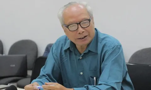 "Chỉ xét học bạ mà đỗ thẳng đại học là không ổn"!