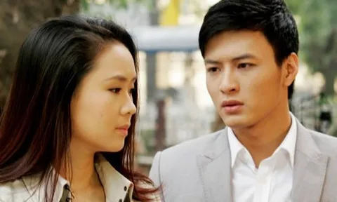 "Soái ca" màn ảnh Việt Hồng Đăng cùng những vai diễn "vạn người mê"