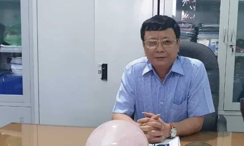 Hà Tĩnh: Khởi tố Giám đốc công ty thủy lợi về tội Đánh bạc