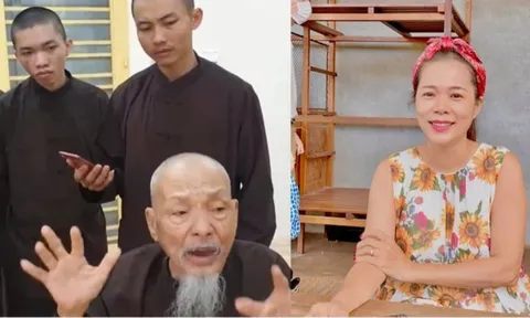 Ca sĩ Mỹ Lệ bức xúc vì các 'chú tiểu' của Tịnh thất Bồng Lai bị đem ra làm trò đùa, nhiều thông tin giả