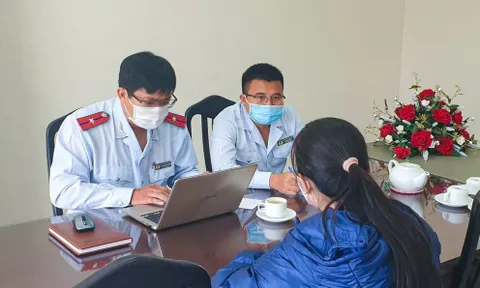 Thanh tra tỉnh Lâm Đồng xử phạt và thu hồi trên 27,5 tỷ đồng năm 2021