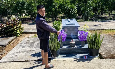 Lâm Đồng: Bắt đối tượng vào nghĩa trang cướp túi xách, lẩn trốn trong trại cai nghiện