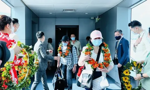 Tp.HCM: Hàng không và du lịch dồn sức hợp tác đón khách quốc tế