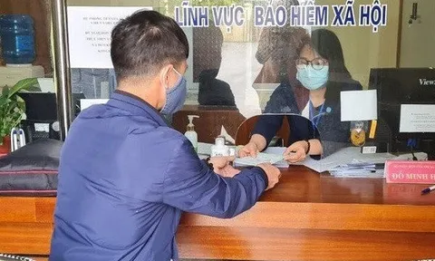 BHXH sẵn sàng chi tiền vào tài khoản cho F0 điều trị tại nhà