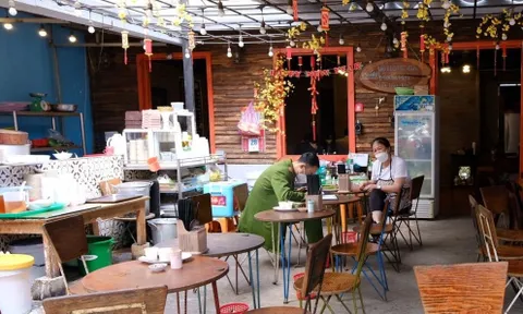 Chủ quán bánh ướt ở Đà Lạt chửi bới khách bị phạt 16 triệu đồng