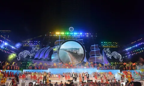 Khánh Hòa khởi động các chương trình văn hóa, nghệ thuật chào hè 2022