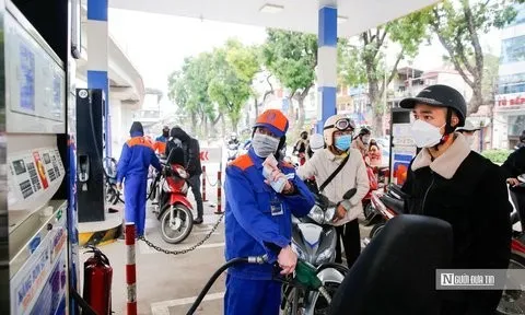 Giá xăng Việt Nam có thể tương đương Malaysia nếu bỏ thuế, phí