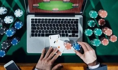 Phá đường dây đánh bạc qua mạng với tổng số tiền hơn 1,5 triệu USD