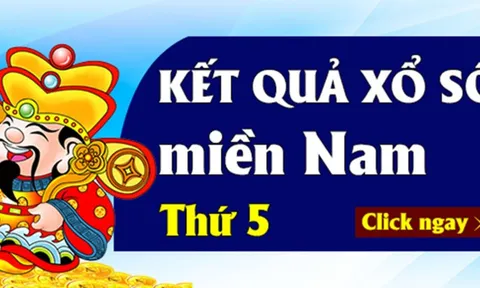 XSMN 17/8- Kết quả xổ số miền Nam thứ 5 ngày 17/8/2023