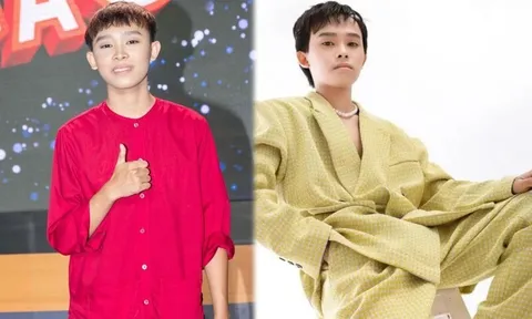 Hồ Văn Cường bị bệnh vẫn cố gắng đi hát, được khen ngợi hết lời vì 1 hành động