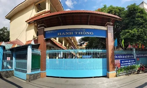 Tp.HCM: Thu hồi gần 1,8 tỷ đồng sai quy định tại một trường tiểu học