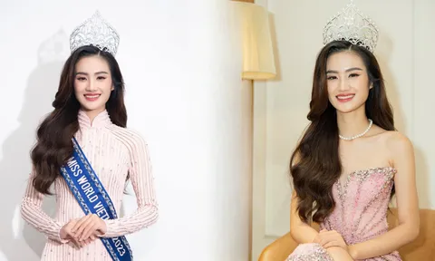 Nhóm 'anti' Hoa hậu Ý Nhi bất ngờ đổi tên